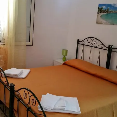 Ondazzurra Bed & Breakfast *