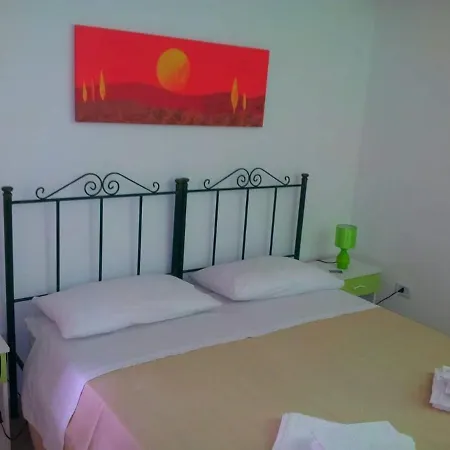 Couette-café Ondazzurra