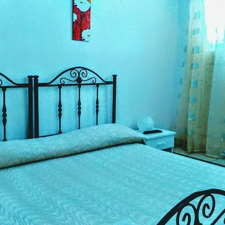 Bed & Breakfast Ondazzurra *