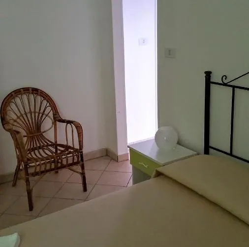 Ondazzurra לינה וארוחת בוקר