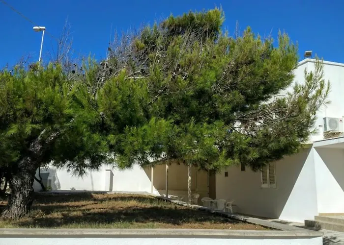 Ondazzurra לינה וארוחת בוקר Patù