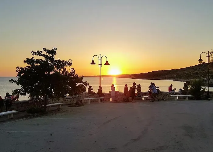 לינה וארוחת בוקר Ondazzurra