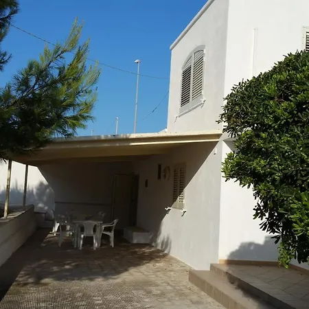 Ondazzurra Bed & Breakfast Patu