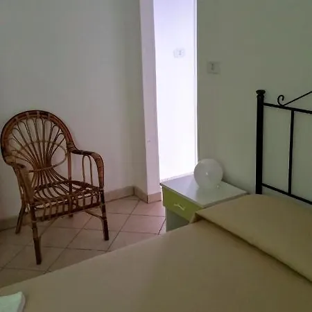 Ondazzurra Bed & Breakfast