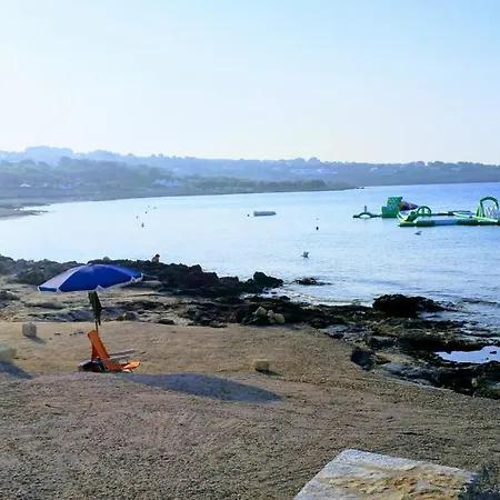 Alojamento de Acomodação e Pequeno-almoço Ondazzurra