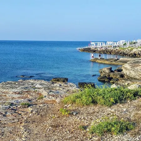 Alojamento de Acomodação e Pequeno-almoço Ondazzurra 3*