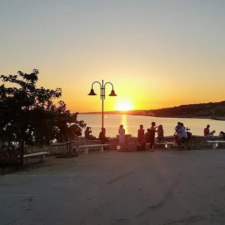 Bed & Breakfast Ondazzurra