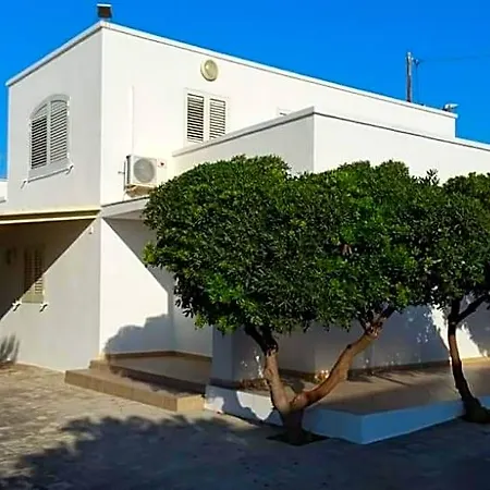 Ondazzurra Bed & Breakfast 3*