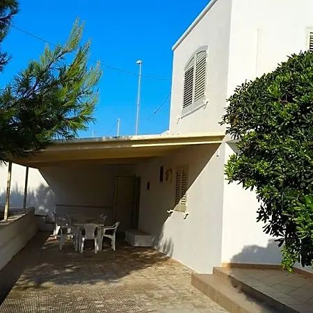 Ondazzurra Bed & Breakfast Patù
