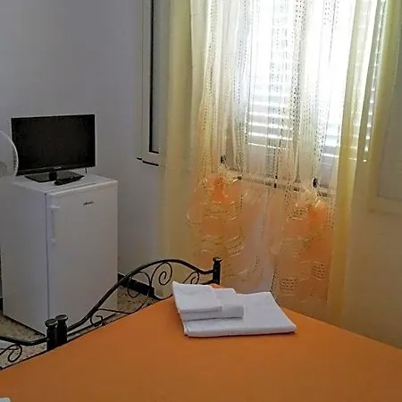 Ondazzurra Bed and breakfast