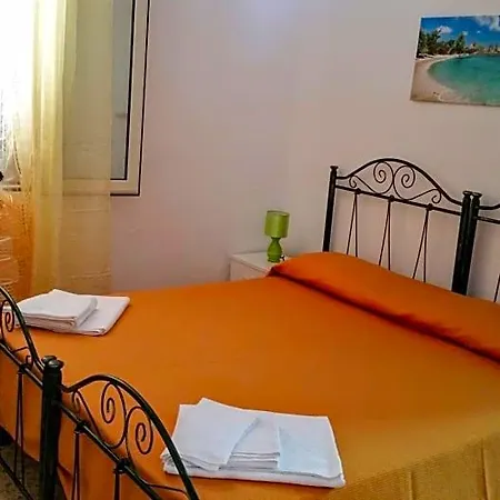 Ondazzurra Bed and breakfast Patù