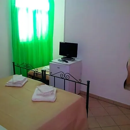 Ondazzurra Bed & Breakfast