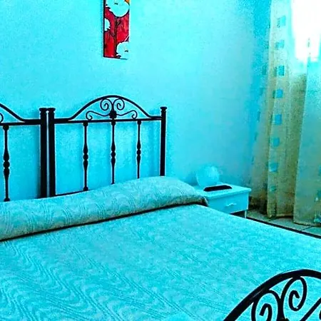 Bed & Breakfast Ondazzurra Patù