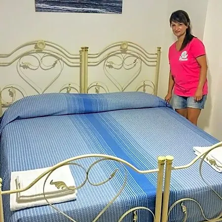 Ondazzurra Bed and breakfast 3*