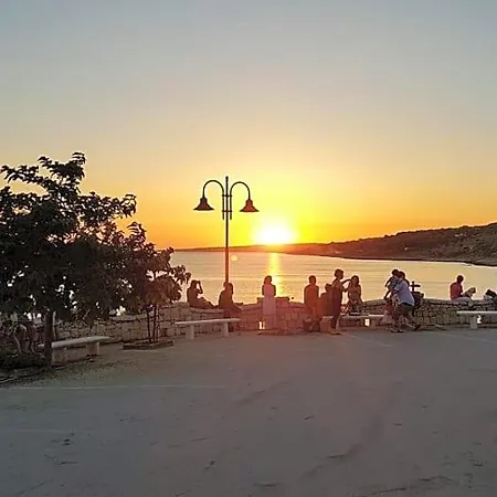 Ondazzurra 3* Patù