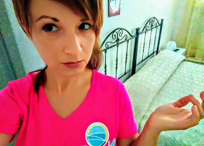 فندق مبيت وإفطار Ondazzurra